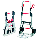 Ruxxac Jumbo Folding Sack Truck