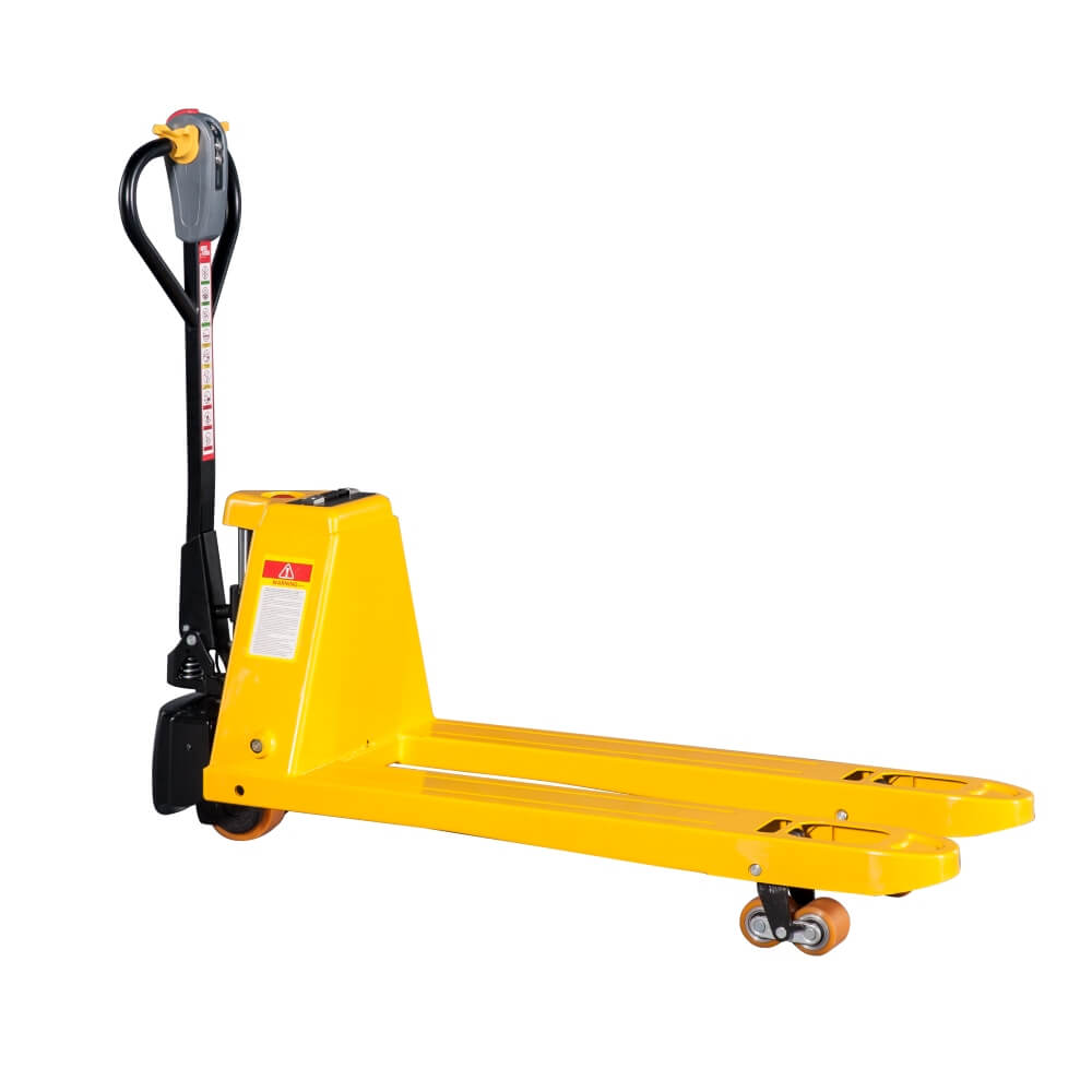 Full Electric Pallet Truck 2000kg Capacity