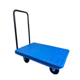 Heavy Duty Platform Truck - 1000kg Capacity