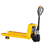 Semi Electric Pallet Truck 2000kg Capacity