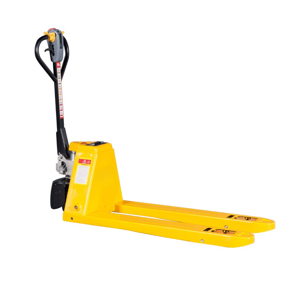 Semi Electric Pallet Truck 2000kg Capacity