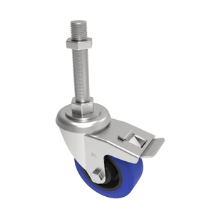 Height Adjustable Castors