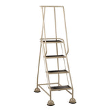 Safety Steps with Cupped Feet 125kg