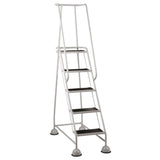 Safety Steps with Cupped Feet 125kg