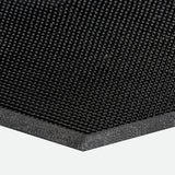 Sanibrush Matting - Black