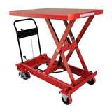 Scissor Lift Tables 500kg