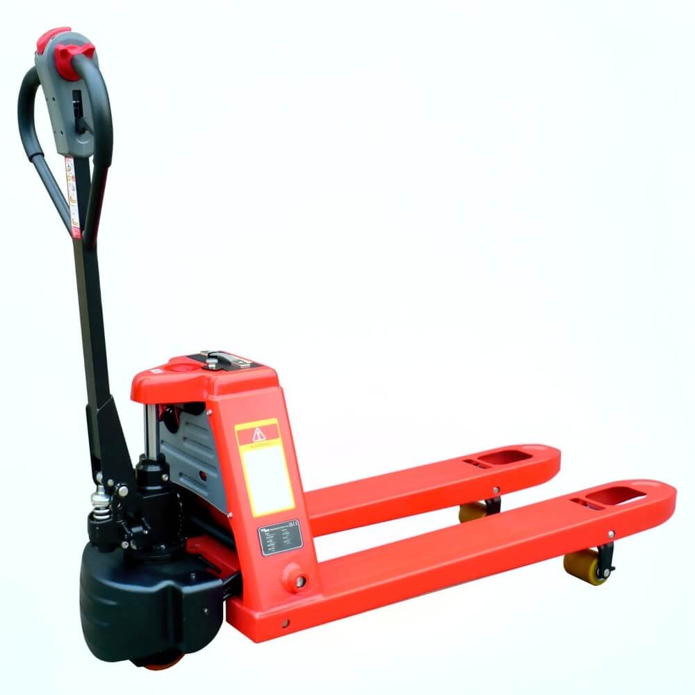 Semi Powered Pallet Truck 2000kg