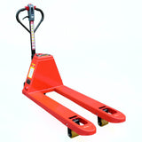 Semi Powered Pallet Truck 2000kg