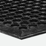 Sentry Matting - Black