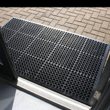 Sentry Matting - Black