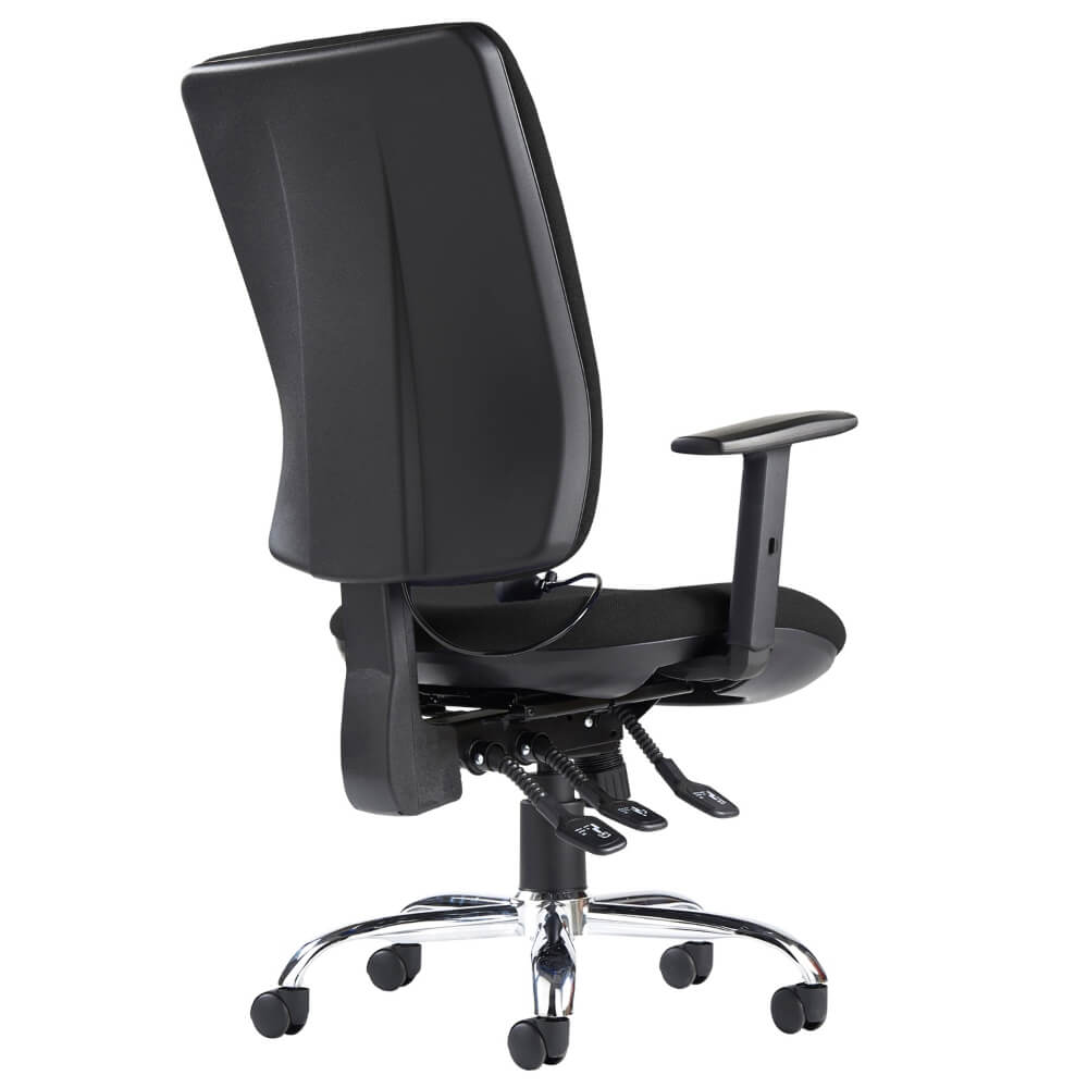 Senza Ergo 24hr Ergonomic Asynchro Task Chair