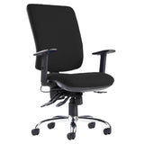 Senza Ergo 24hr Ergonomic Asynchro Task Chair