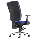 Senza Ergo 24hr Ergonomic Asynchro Task Chair
