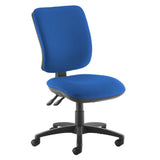 Senza Fabric Operators Chair
