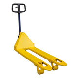 Short and Narrow Pallet Trucks 2500kg