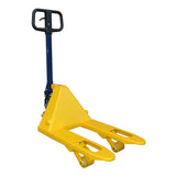 Short and Narrow Pallet Trucks 2500kg