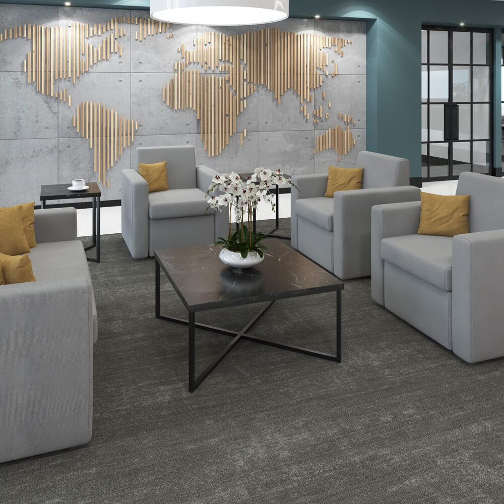 Siano Square Coffee Table