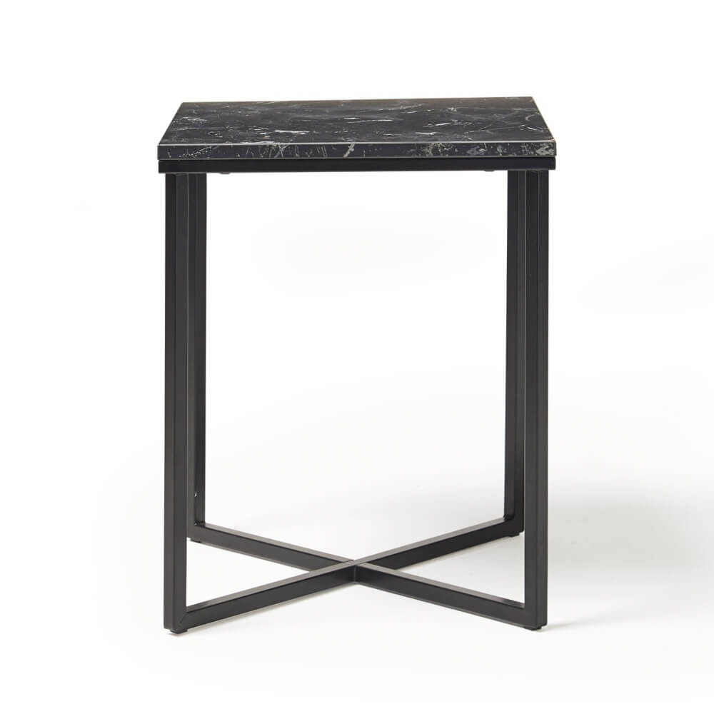 Siano Square Side Table