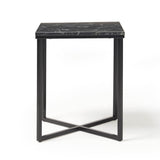 Siano Square Side Table