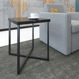 Siano Square Side Table