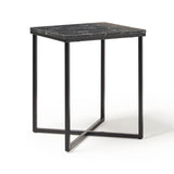 Siano Square Side Table