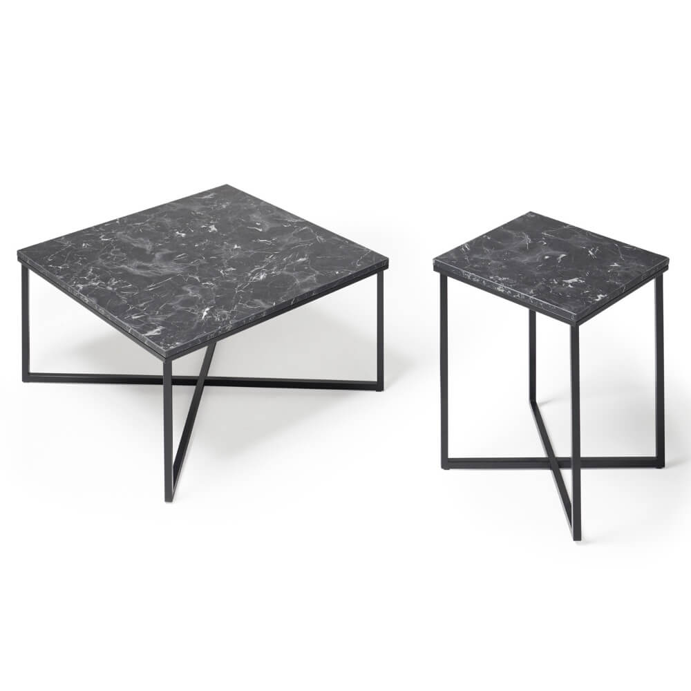 Siano Square Coffee Table