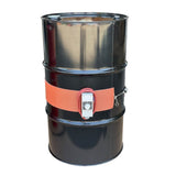Silicone Drum Heater Band for 105L Drum
