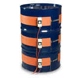 Silicone Drum Heater Band for 200L Drum