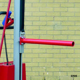 Counterbalanced Electric Mini Lifter 100kg