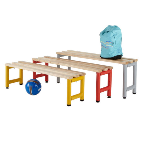 Single Sided Infant Bench