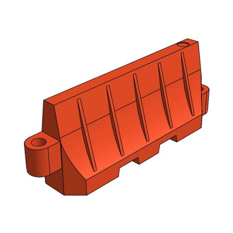 Site Wall Barrier - Pallet Load - 12 Units