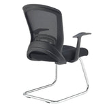 Solaris Mesh Visitors Chair