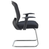 Solaris Mesh Visitors Chair