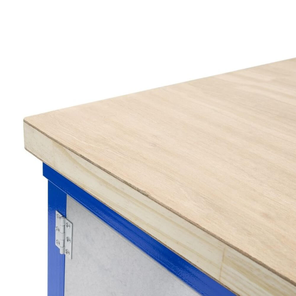 Solid Wood Replacement Worktop