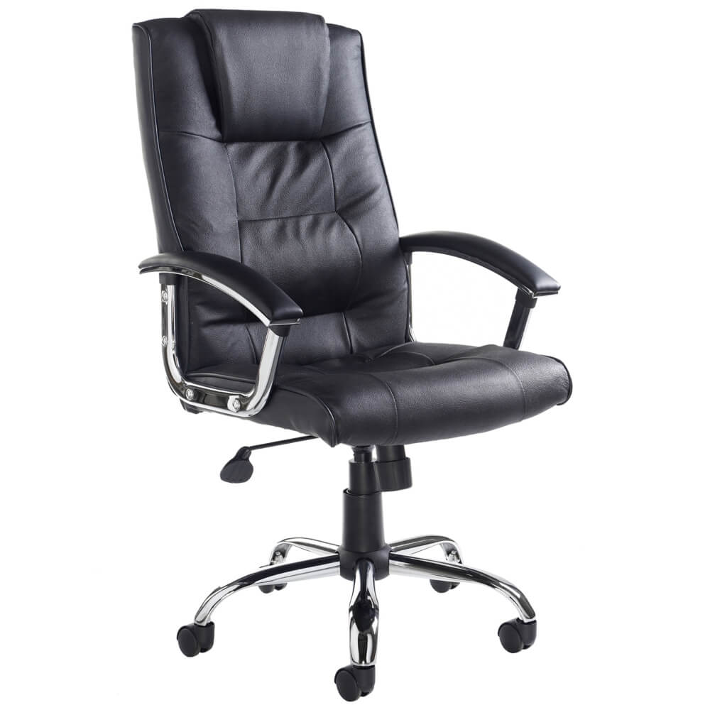 Somerset High Back Managers Chair