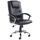 Somerset High Back Managers Chair