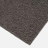 Spaghetti Site Mat PVC - Grey