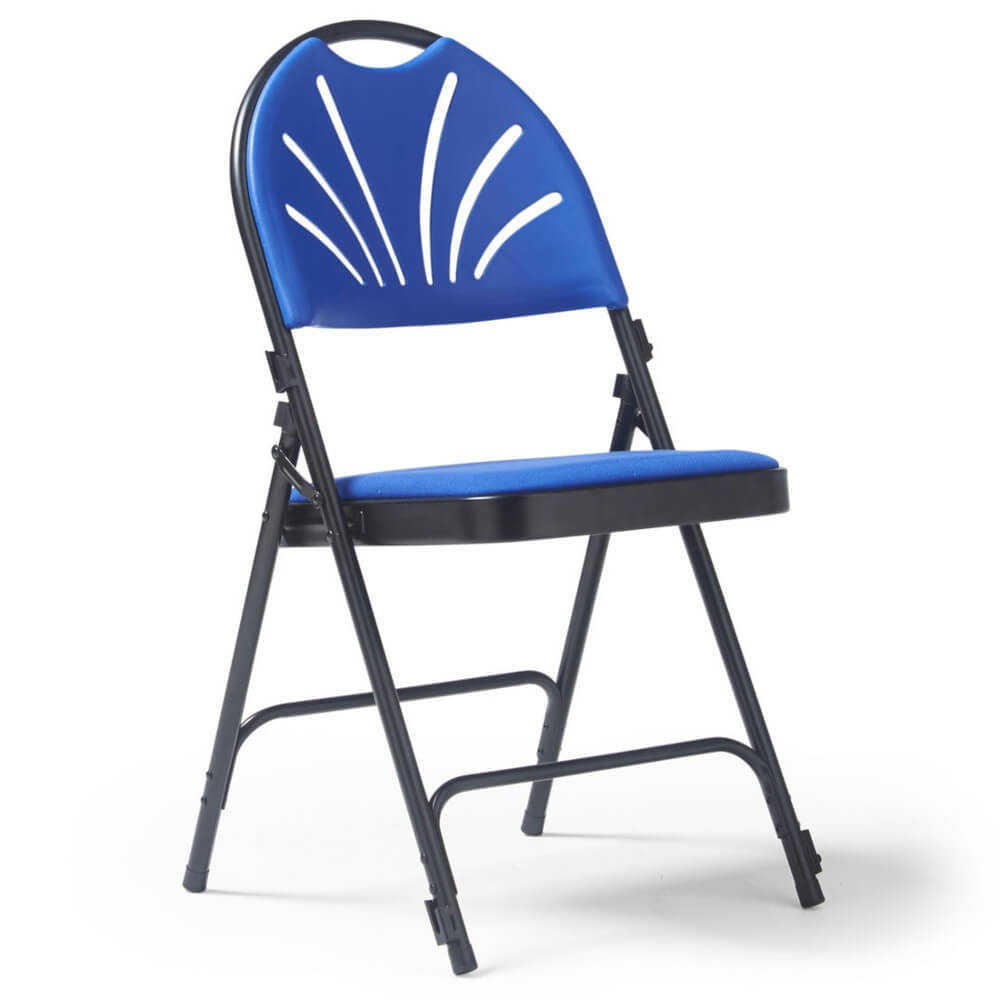 Spira Folding Chair (Pack of 4)