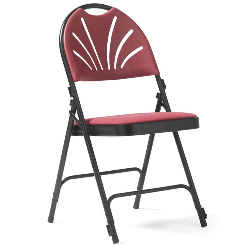 Spira Folding Chair (Pack of 4)