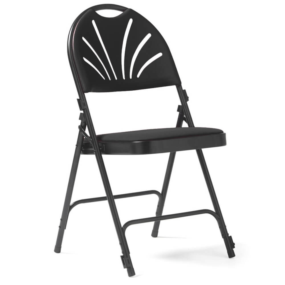 Spira Folding Chair (Pack of 4)