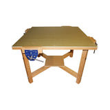 Custom Cutting Tables and Wooden Workbenches