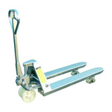 Stainless-Steel Pallet Trucks 2000kg
