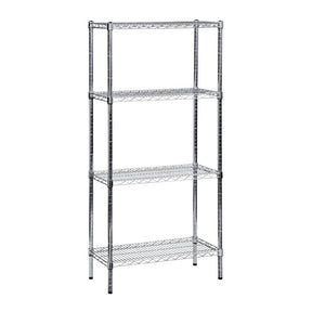 Stainless-Steel-Wire-Shelving