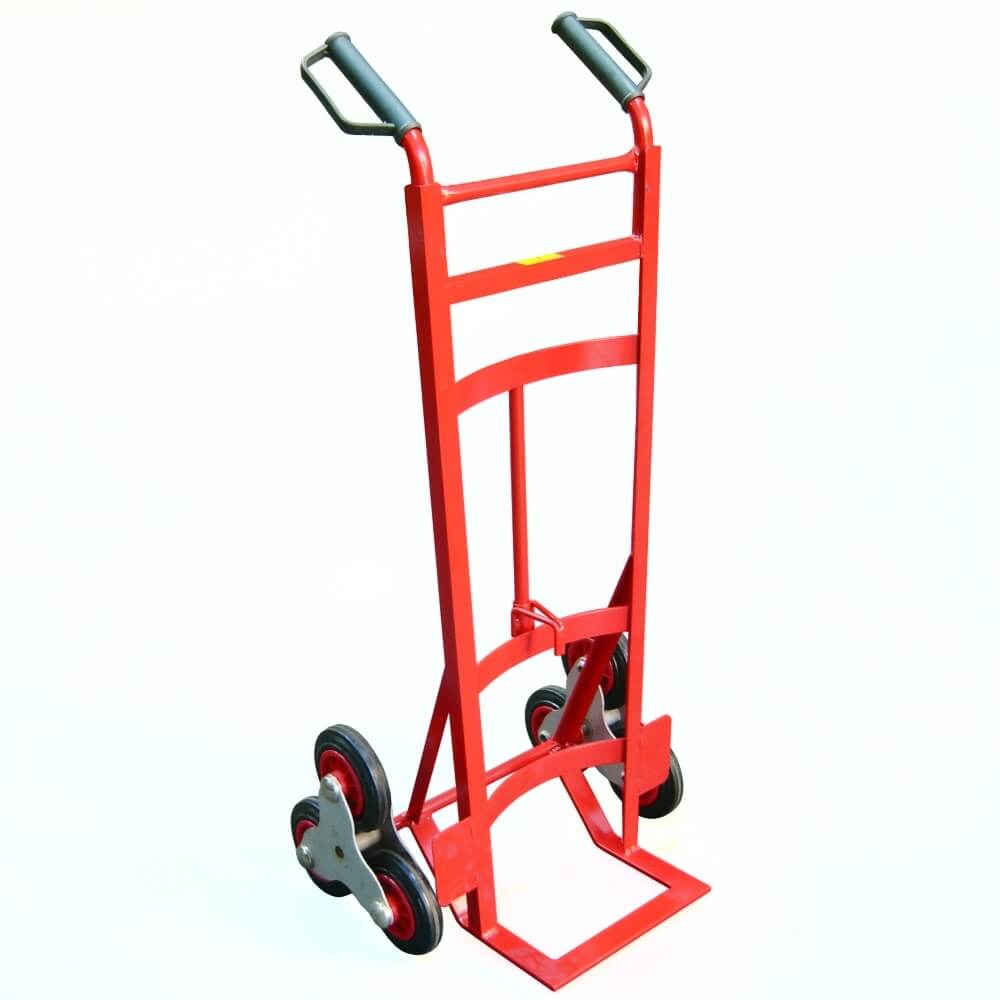 Stairclimbing Beer Keg Sack Truck 250kg