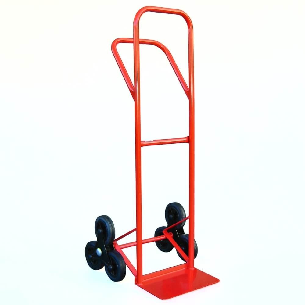 Stairclimbing Sack Truck 150kg