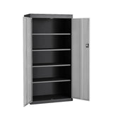 Standard Cupboard with Black Body