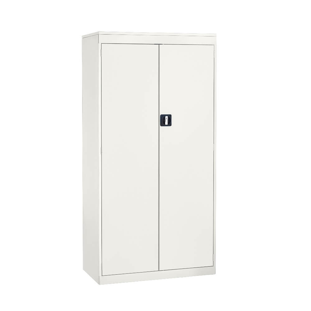 Standard Cupboard with White Body