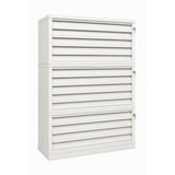 Stanford A2 Steel Plan Chest - 60mm Deep Drawers