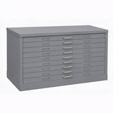 Stanford A0 Steel Plan Chest - 60mm Deep Drawers