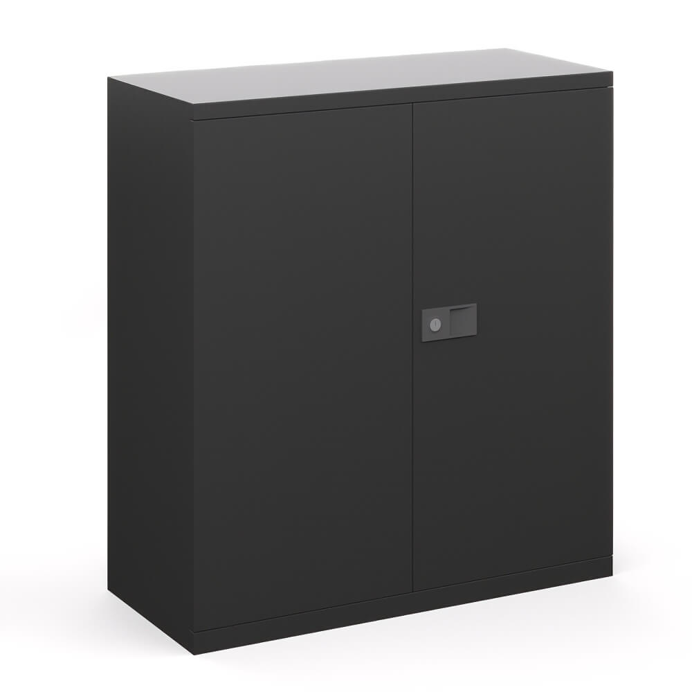 Steel Contract Cupboards